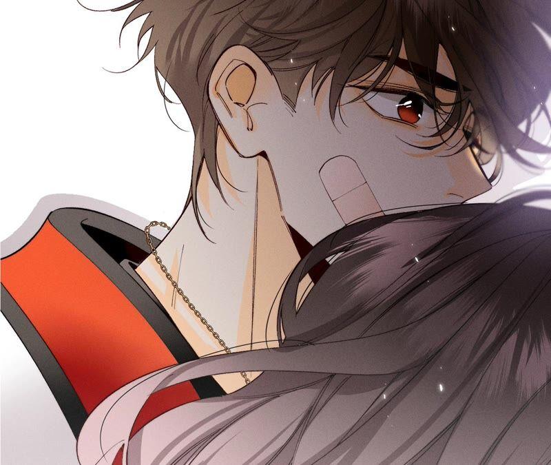 《男友半糖半盐》24·我会温柔不让你痛 第89页
