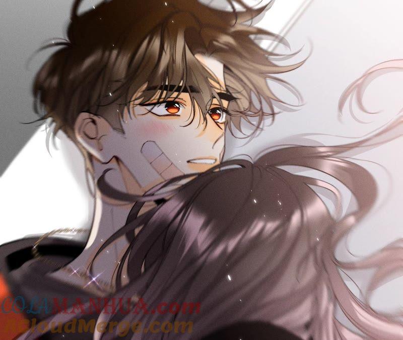 《男友半糖半盐》25·你给我的经验 第10页