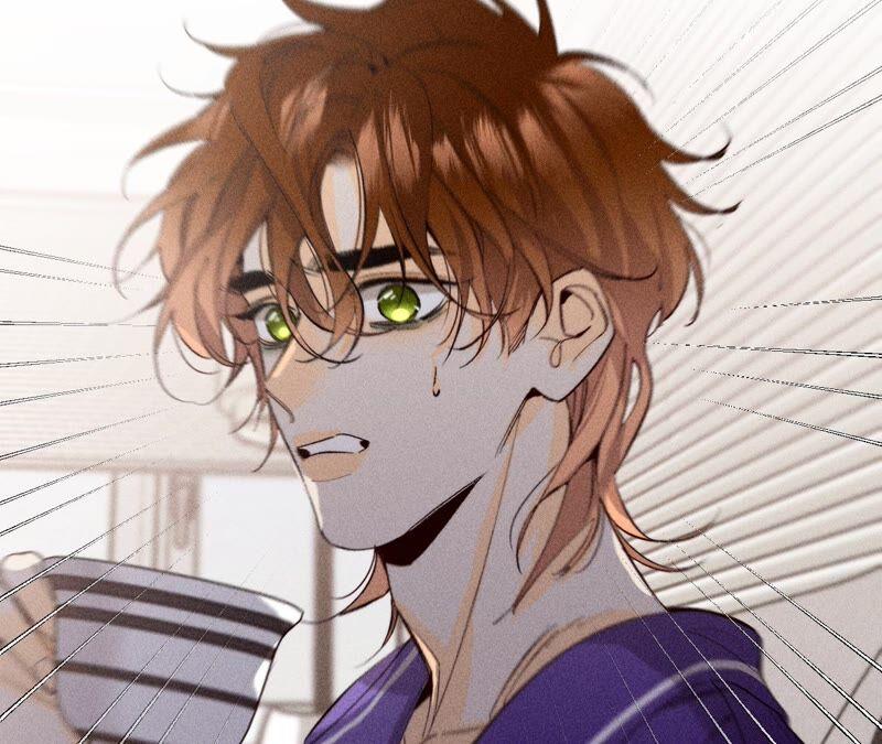 《男友半糖半盐》26.墨先生的秘密（尾页6月福利） 第87页