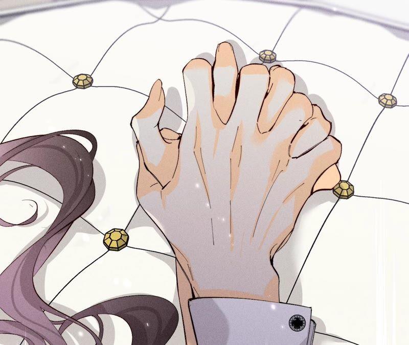 《男友半糖半盐》26.墨先生的秘密（尾页6月福利） 第42页