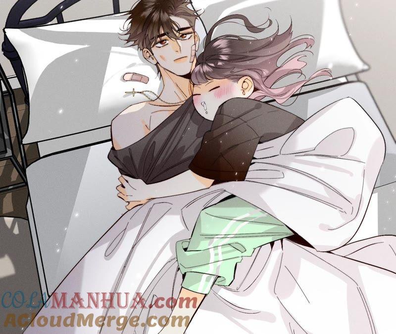 《男友半糖半盐》26.墨先生的秘密（尾页6月福利） 第61页