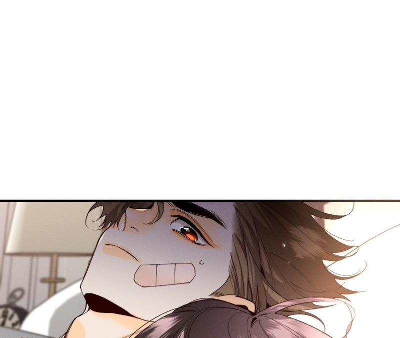 《男友半糖半盐》26.墨先生的秘密（尾页6月福利） 第66页