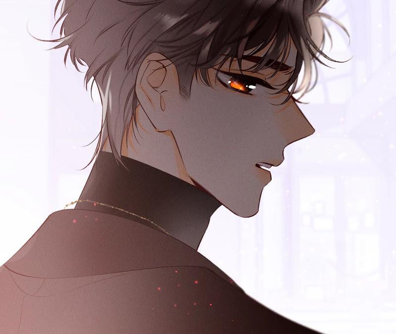 《男友半糖半盐》02·这个暖男喜欢我？ 第77页