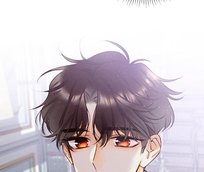 《男友半糖半盐》02·这个暖男喜欢我？ 第38页
