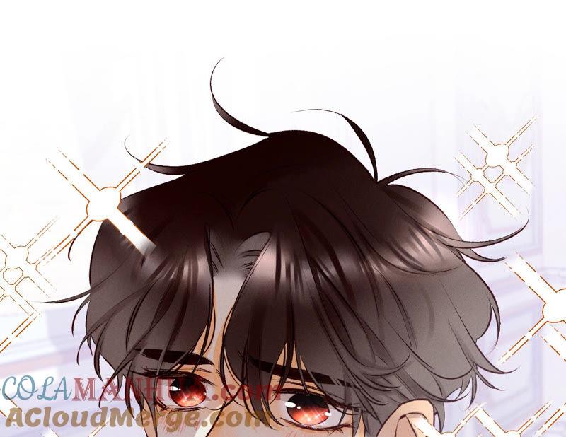 《男友半糖半盐》02·这个暖男喜欢我？ 第46页