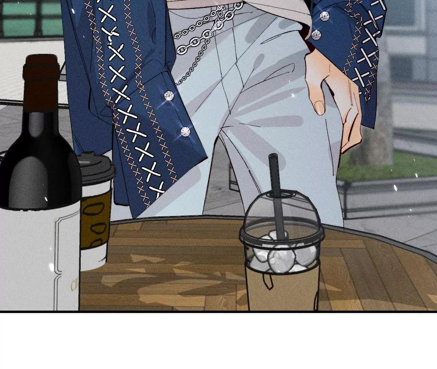 《男友半糖半盐》29·是你让我打的哦？ 第35页