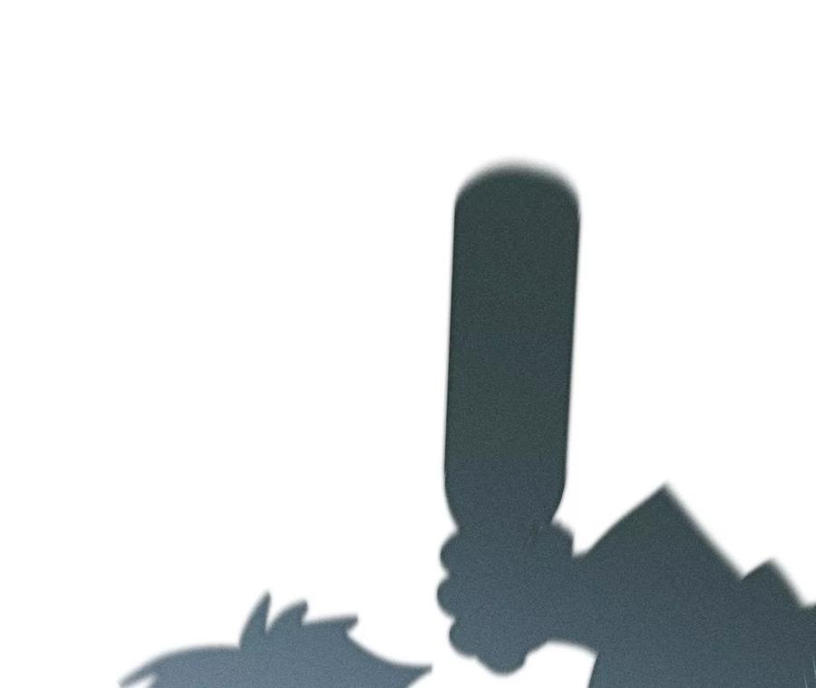 《男友半糖半盐》29·是你让我打的哦？ 第77页