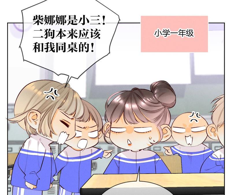 《男友半糖半盐》03·瓜甜不甜，扭下来尝尝 第23页