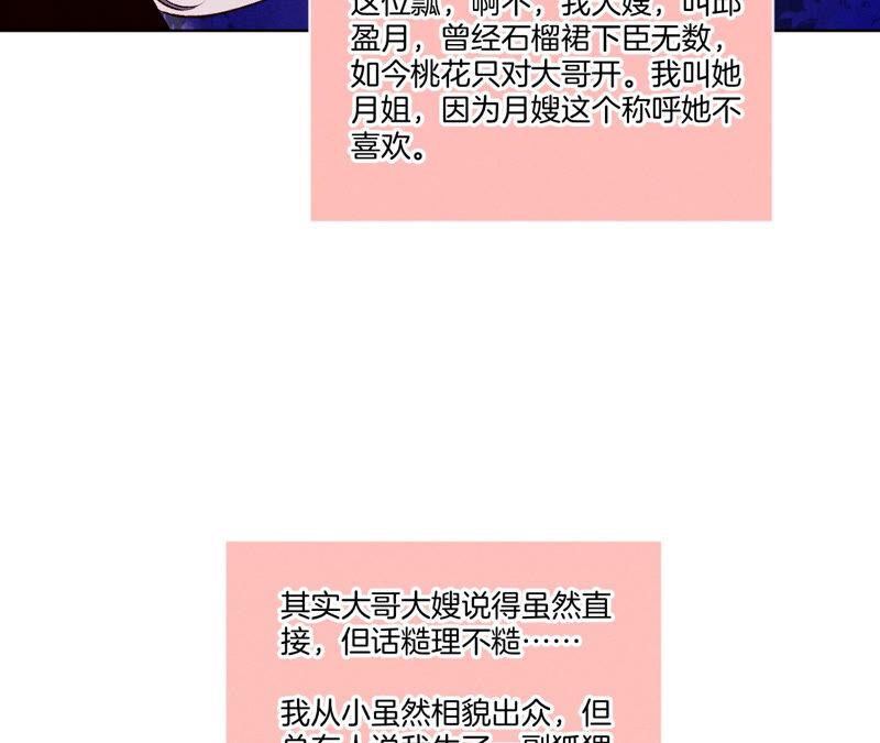 《男友半糖半盐》03·瓜甜不甜，扭下来尝尝 第21页