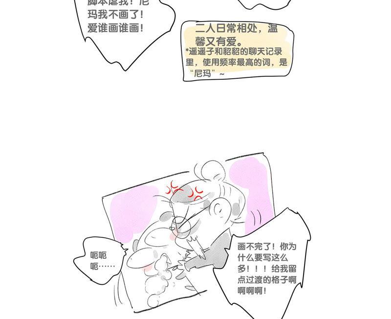 《男友半糖半盐》03·瓜甜不甜，扭下来尝尝 第87页