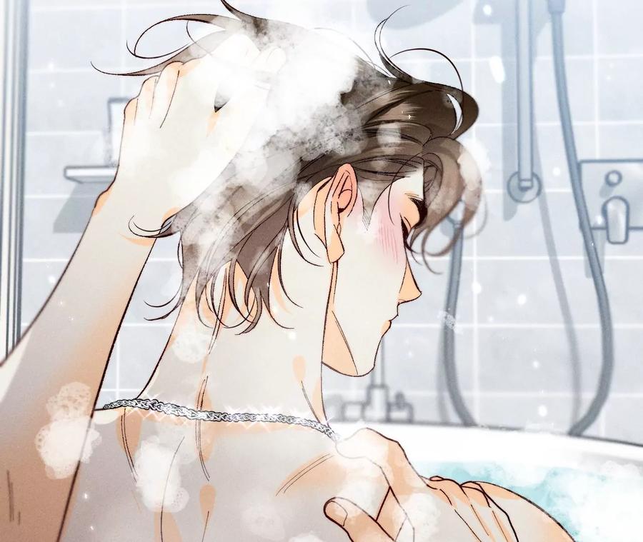 《男友半糖半盐》42·我给你脱！ 第63页