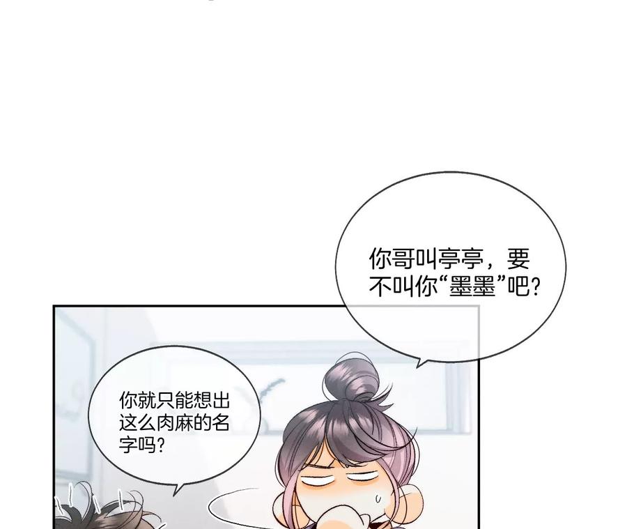 《男友半糖半盐》44·我们结婚了！ 第12页