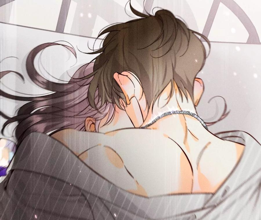 《男友半糖半盐》46·第一次只是你的 第92页