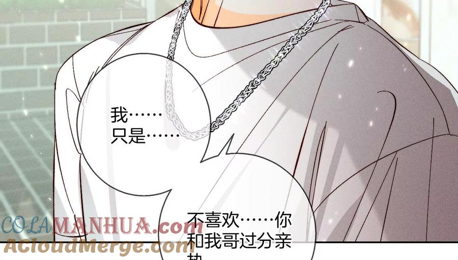 《男友半糖半盐》48·为他人做嫁衣？ 第64页
