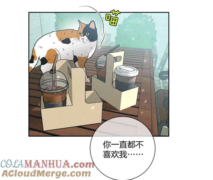 《男友半糖半盐》48·为他人做嫁衣？ 第43页