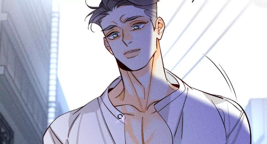 《男友半糖半盐》54·猛男计 第46页