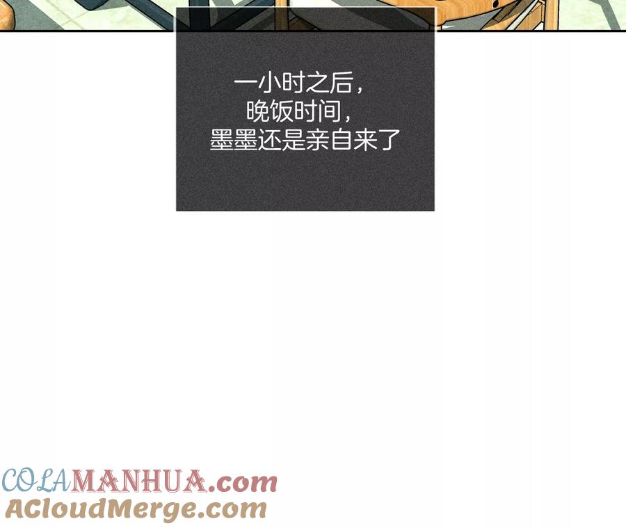 《男友半糖半盐》55·二手准备 第85页