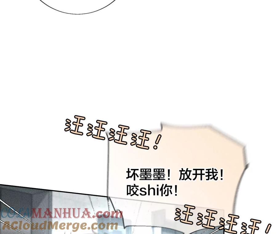 《男友半糖半盐》56·小骗子骗心骗色 第61页