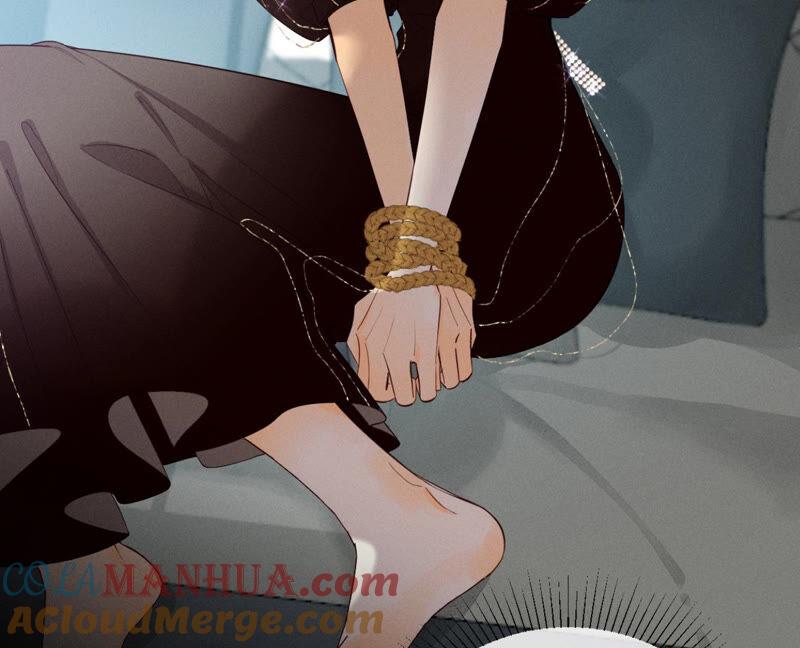 《男友半糖半盐》05·来，做个专业的情妇 第43页