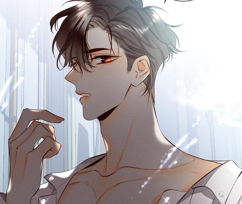 《男友半糖半盐》05·来，做个专业的情妇 第77页