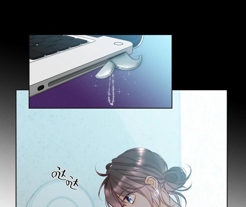 《男友半糖半盐》05·来，做个专业的情妇 第8页