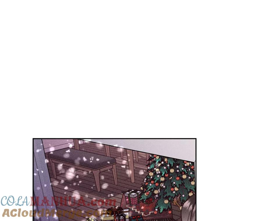 《男友半糖半盐》圣诞节番外 第49页