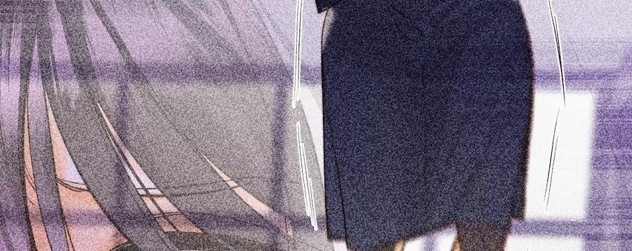 《男友半糖半盐》63·爸爸还活着吗？ 第42页