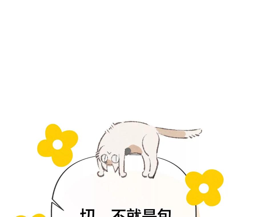 《男友半糖半盐》春节番外 第11页