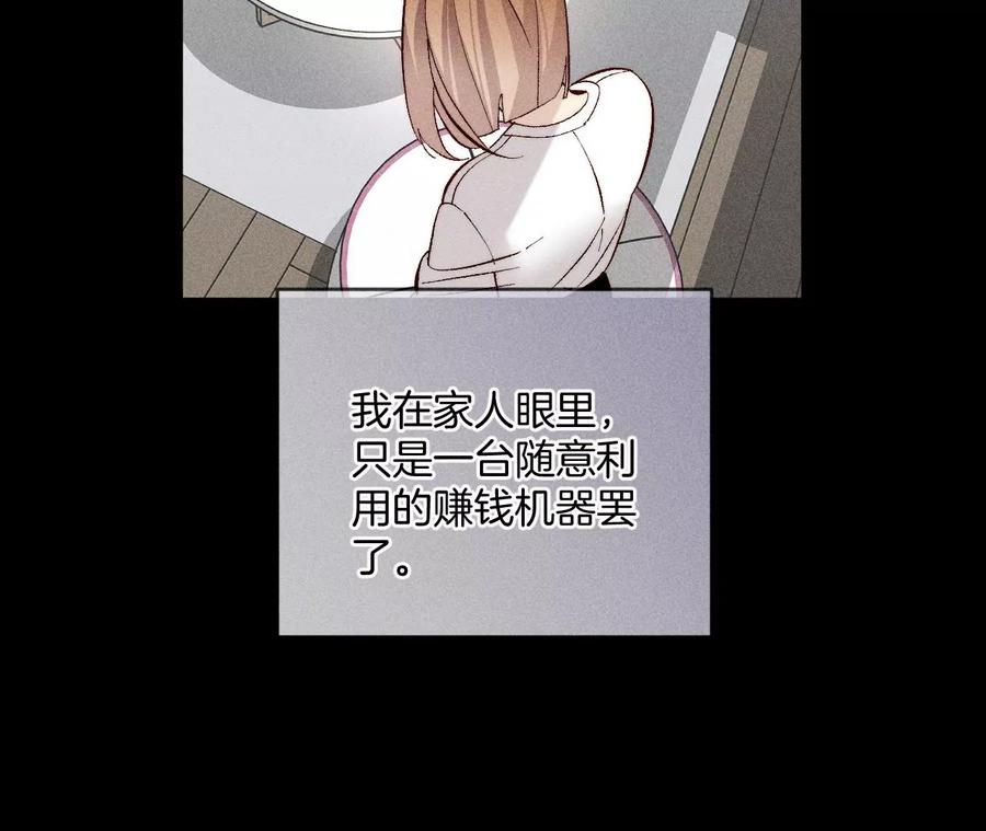 《男友半糖半盐》66·唯有事业不负我 第56页