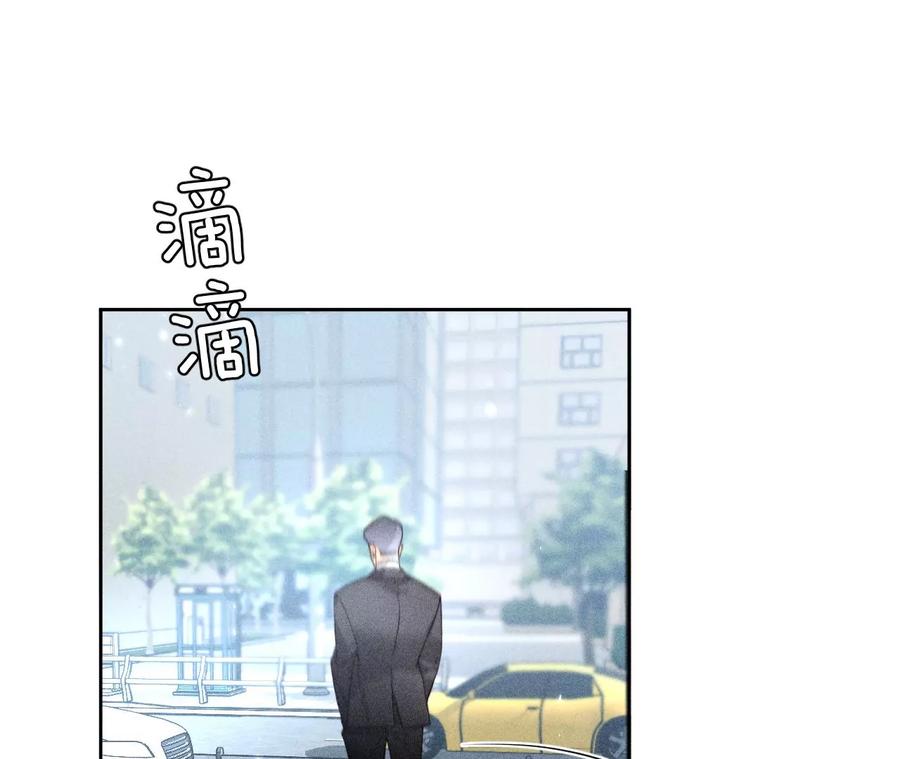 《男友半糖半盐》66·唯有事业不负我 第23页