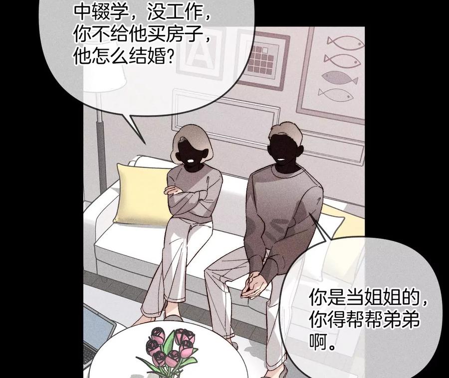 《男友半糖半盐》66·唯有事业不负我 第54页