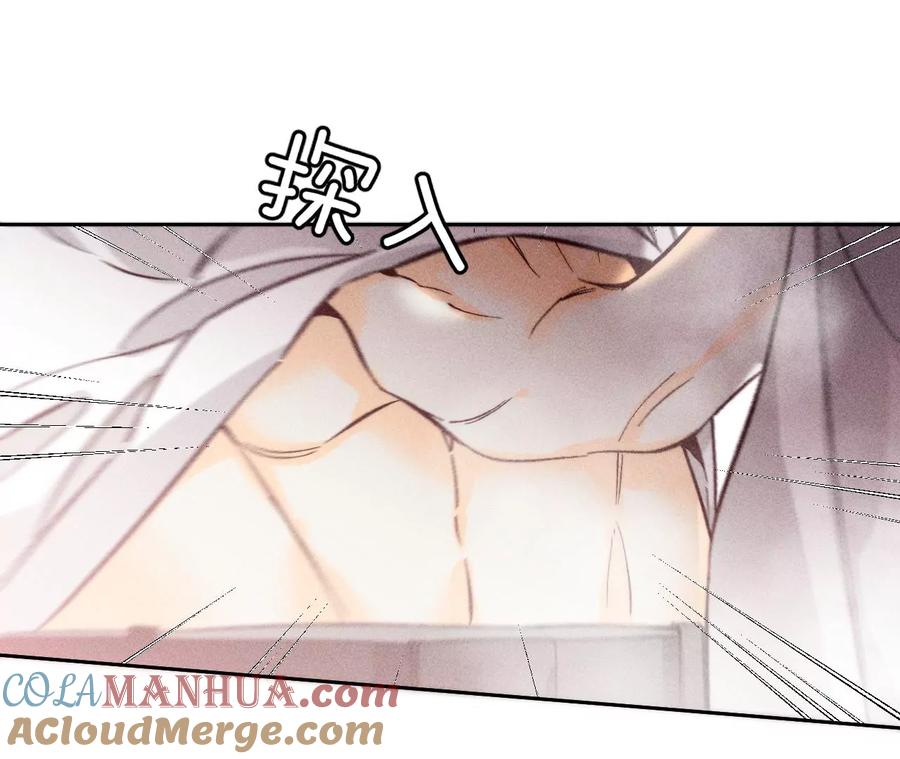 《男友半糖半盐》68·男色撩人 第67页