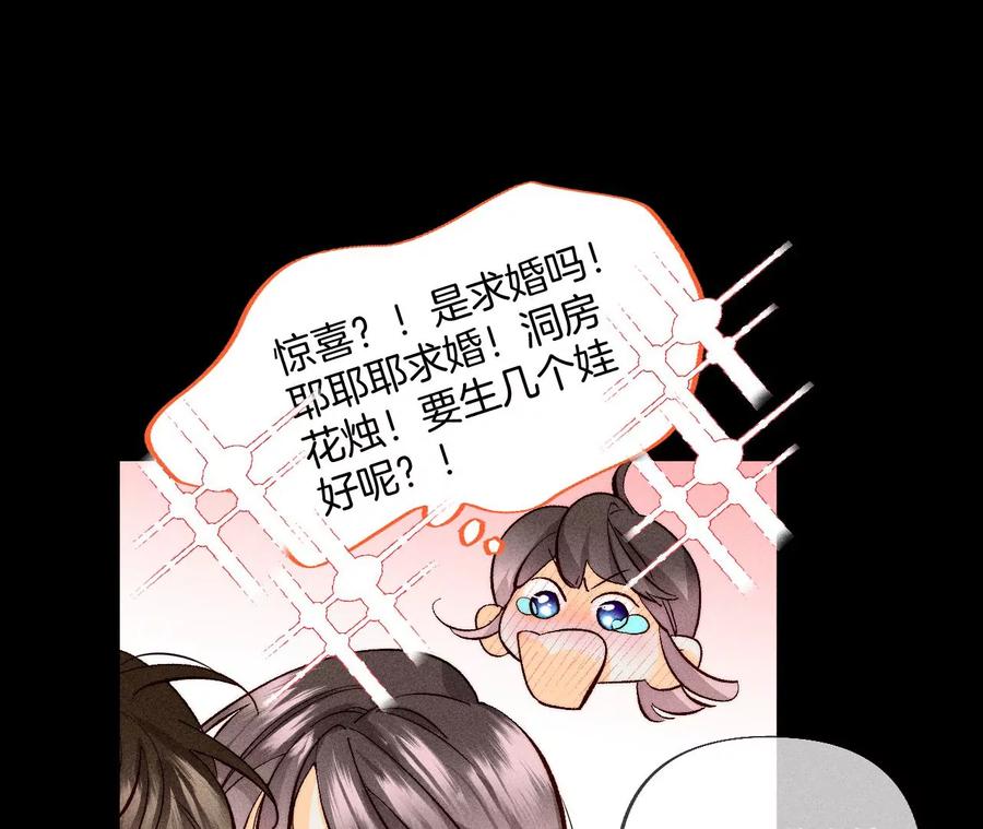 《男友半糖半盐》71·做什么都可以 第45页