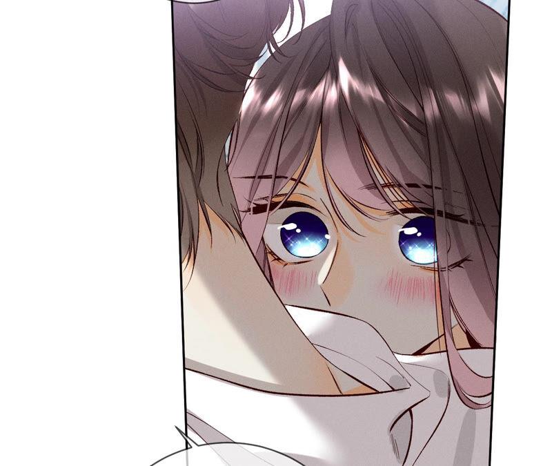 《男友半糖半盐》07·想摸吗？ 第62页