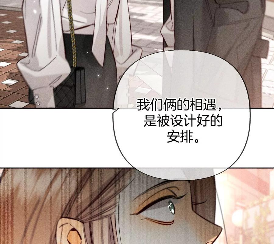 《男友半糖半盐》77·戳开谎言 第14页
