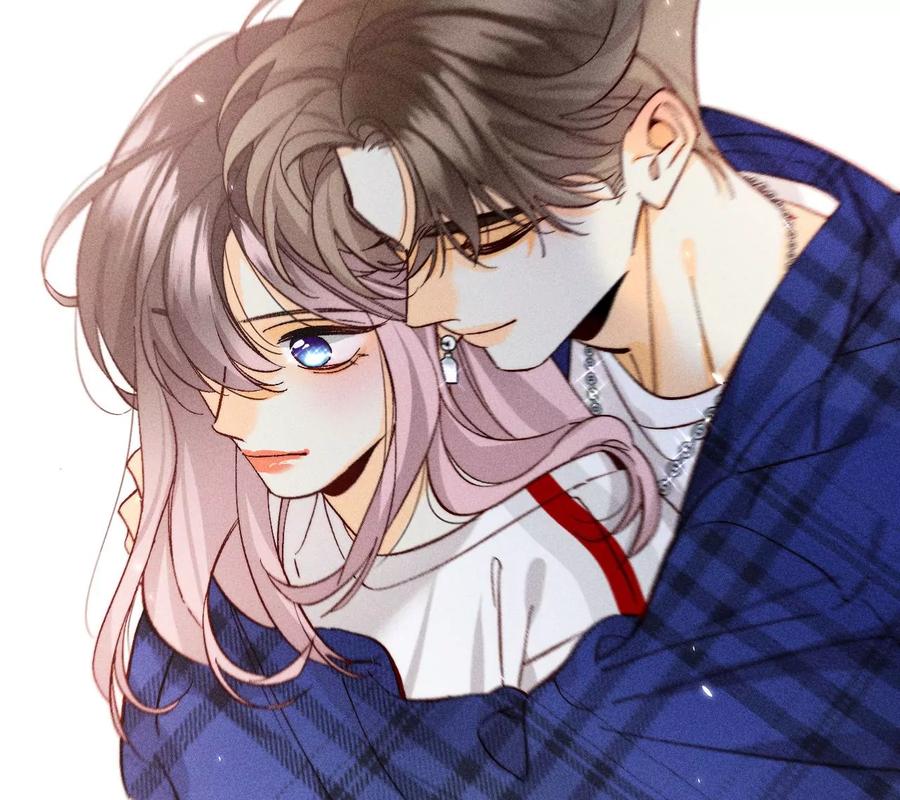 《男友半糖半盐》78·老婆给我洗 第63页