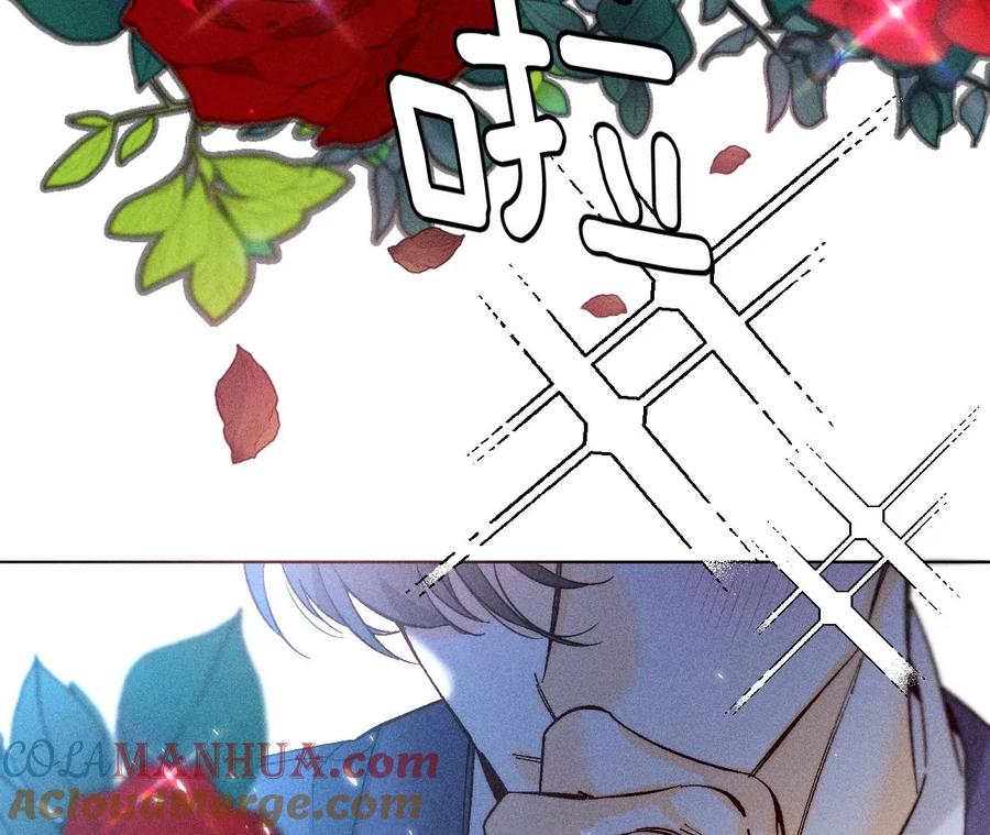 《男友半糖半盐》84·曾痛失所爱 第10页