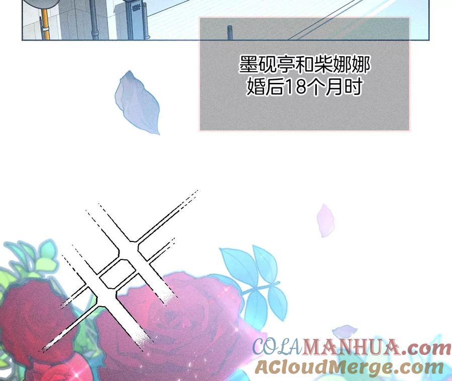 《男友半糖半盐》84·曾痛失所爱 第7页