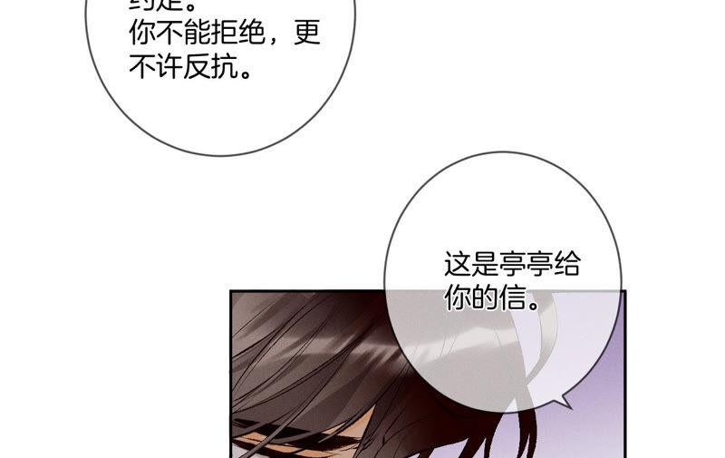 《男友半糖半盐》08·不许反抗 第66页