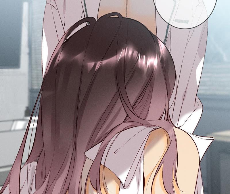 《男友半糖半盐》08·不许反抗 第59页
