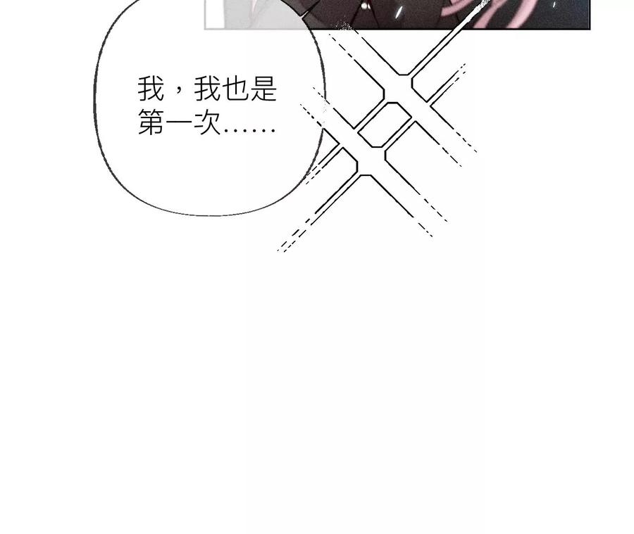 《男友半糖半盐》86·亲密接触准备！ 第91页