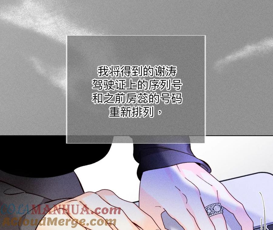 《男友半糖半盐》86·亲密接触准备！ 第13页
