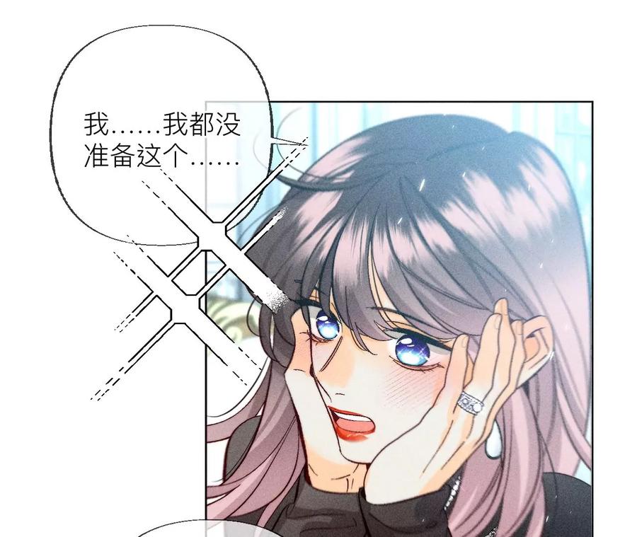 《男友半糖半盐》86·亲密接触准备！ 第90页