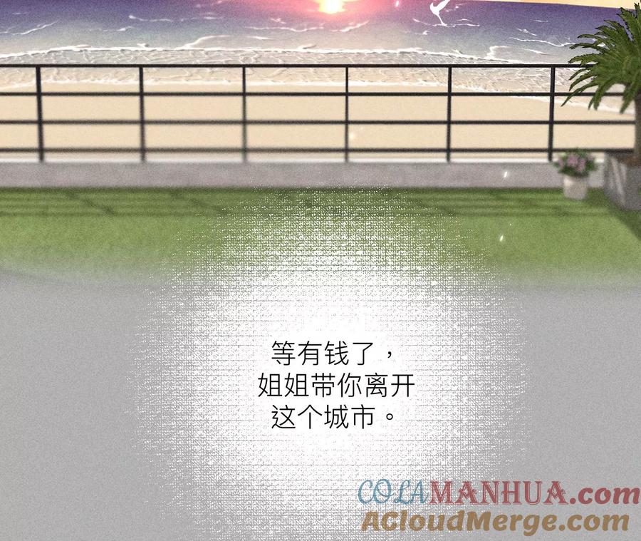 《男友半糖半盐》86·亲密接触准备！ 第65页