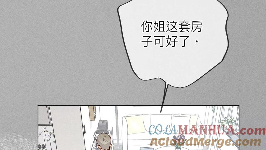 《男友半糖半盐》86·亲密接触准备！ 第29页