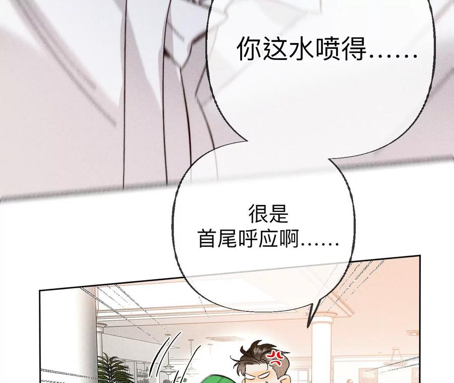 《男友半糖半盐》88·又酸又菜又多余 第94页