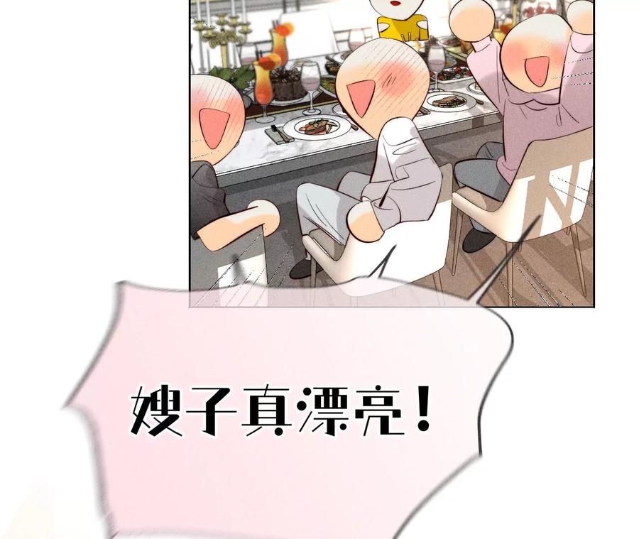 《男友半糖半盐》89·我选的女人当然漂亮 第56页