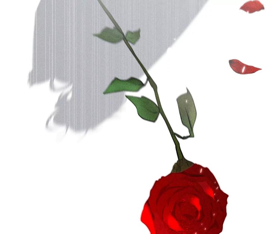 《男友半糖半盐》91 我同意你们结婚 第107页