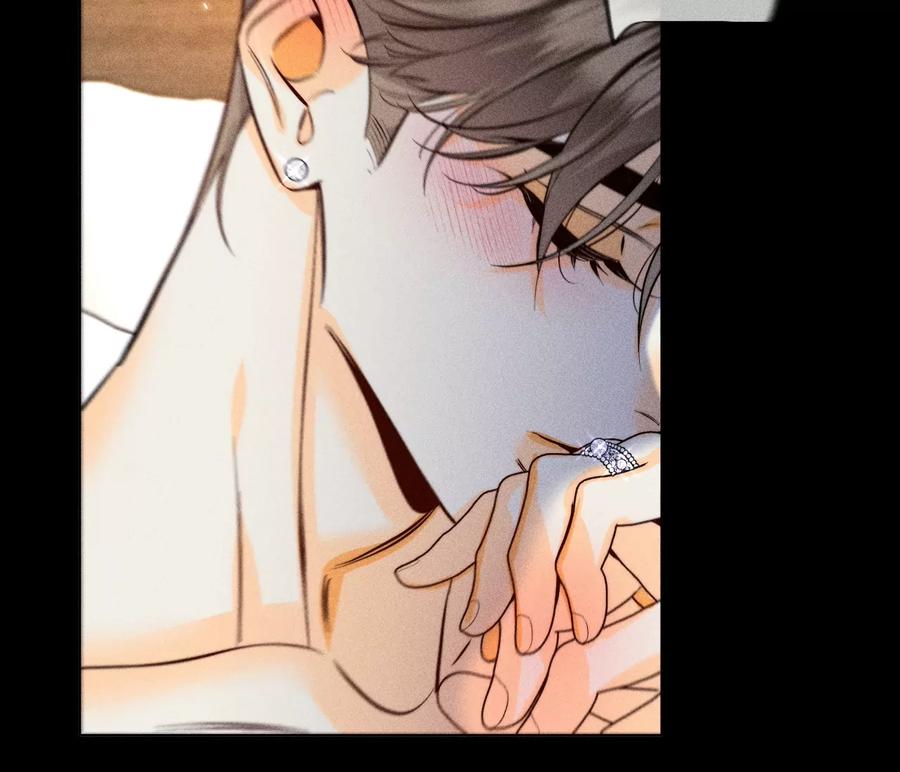 《男友半糖半盐》92·第一次 第82页