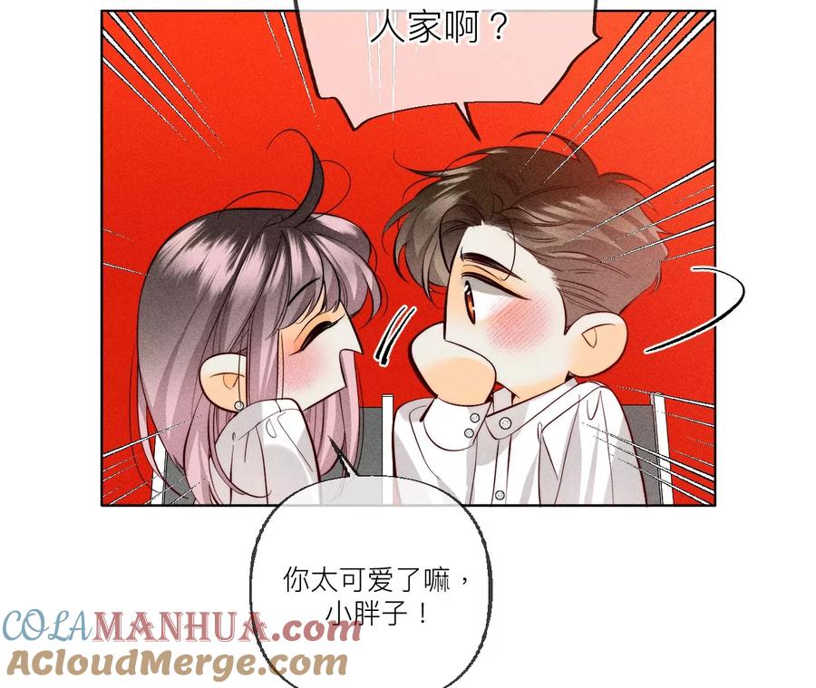 《男友半糖半盐》93 您是自愿结婚嘛？ 第25页